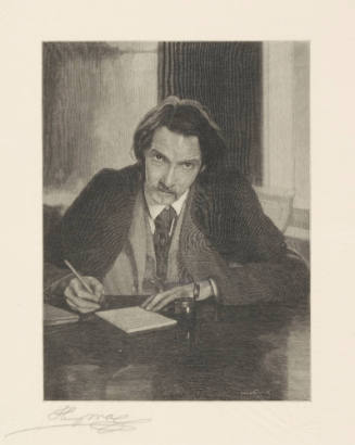 Robert Louis Stevenson