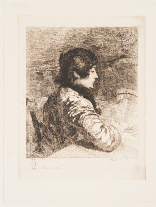 Madame Besnard