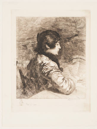 Madame Besnard