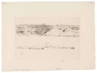 Upper Manhattan