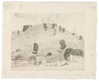 Halycon Hill