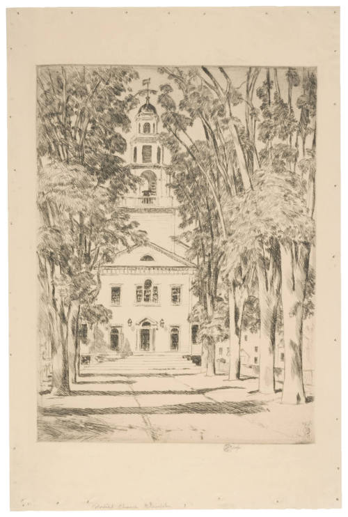 Colonial Church, Gloucester