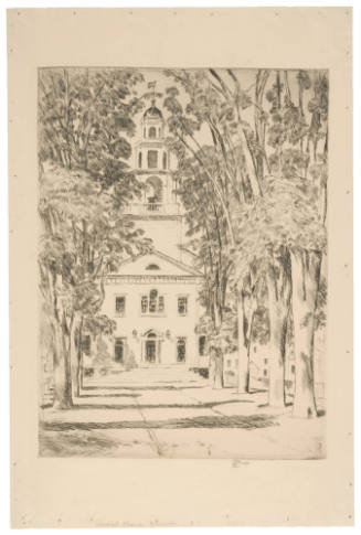 Colonial Church, Gloucester