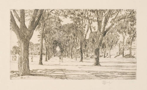 Campus - Andover, Mass.