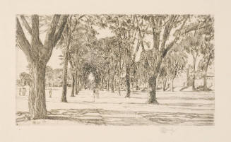 Campus - Andover, Mass.