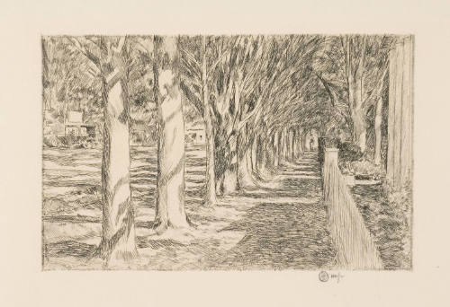 Easthampton, Sidewalk