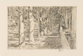 Easthampton, Sidewalk