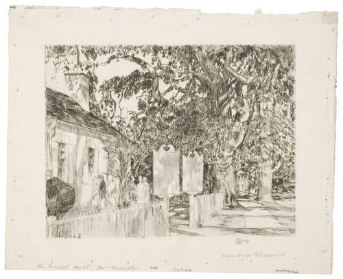 The Guild Hall, Easthampton
