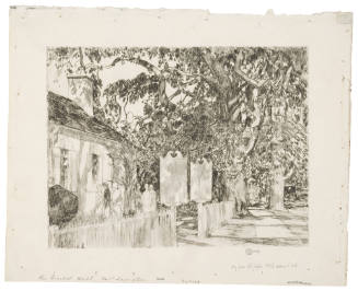 The Guild Hall, Easthampton