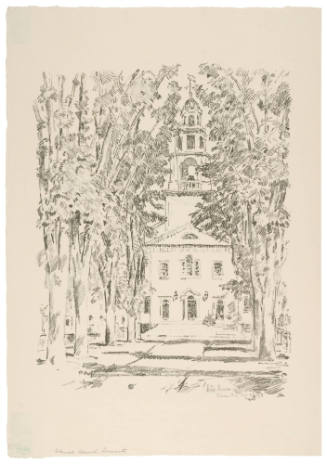 Colonial Church, Gloucester