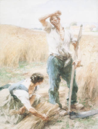 The Harvest
