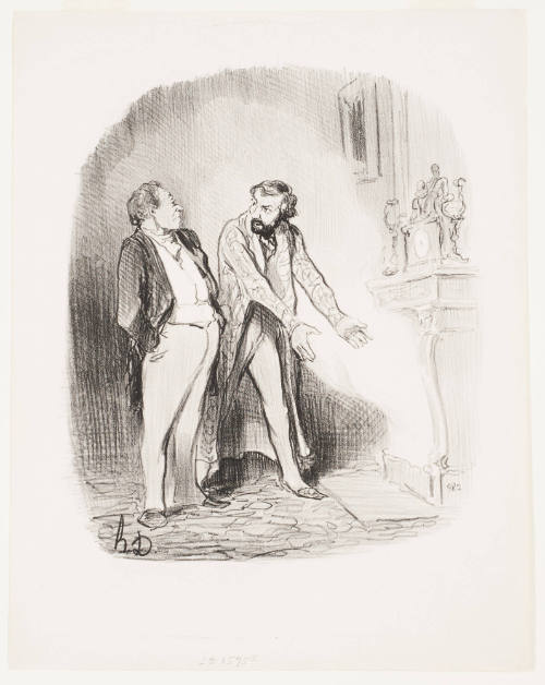 Mais Monsieur Le Proprietaire