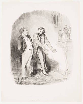 Mais Monsieur Le Proprietaire