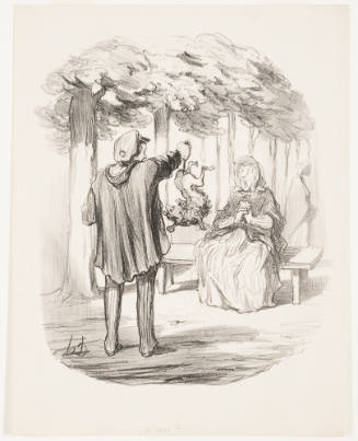 C'est T'y A Vous Chien Là?