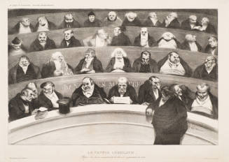 Le Ventre Legislatif