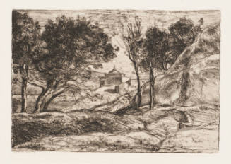 Souvenir of Tuscany [Souvenir de Toscane]