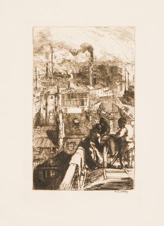 Le Quartier des Gobelins