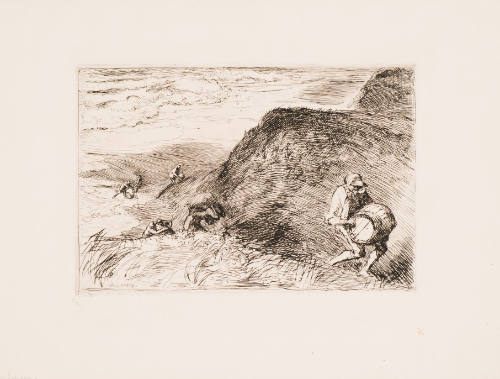 Pilleurs d'epave