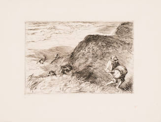 Pilleurs d'epave