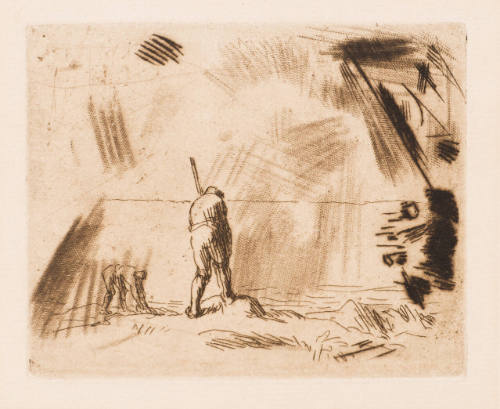 Ramasseurs de Varech