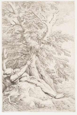 St. William the Hermit