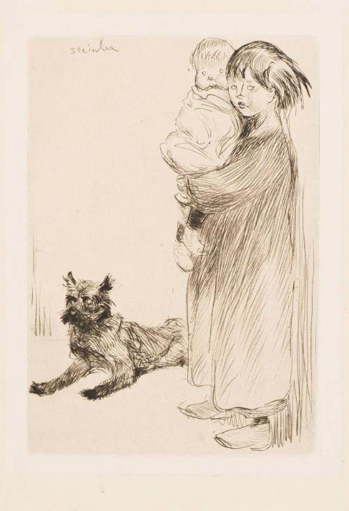 Child and Infant