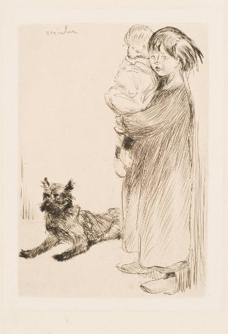Child and Infant