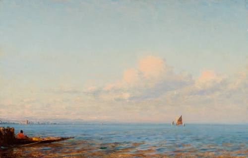 Félix François Georges Philibert Ziem