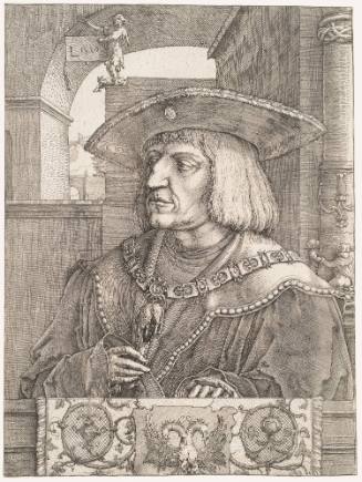 Emperor Maximilian I