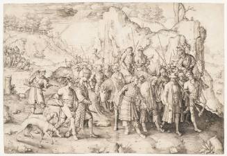 The Conversion of St. Paul