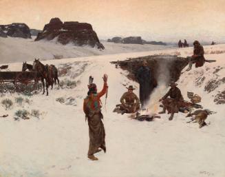 The Unwelcome Guests