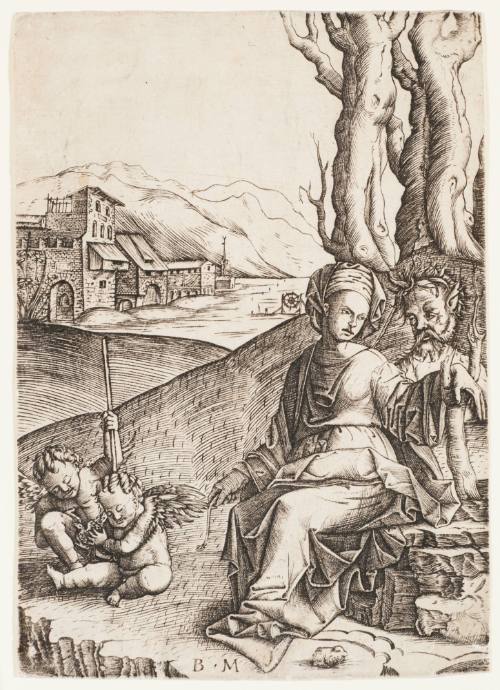 Benedetto Montagna