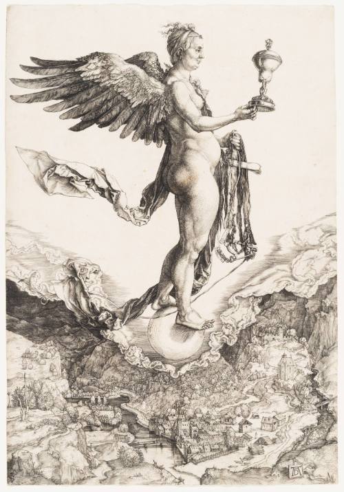 Nemesis (The Great Fortune)