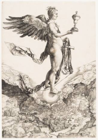 Nemesis (The Great Fortune)