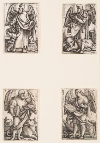 The Four Evangelists