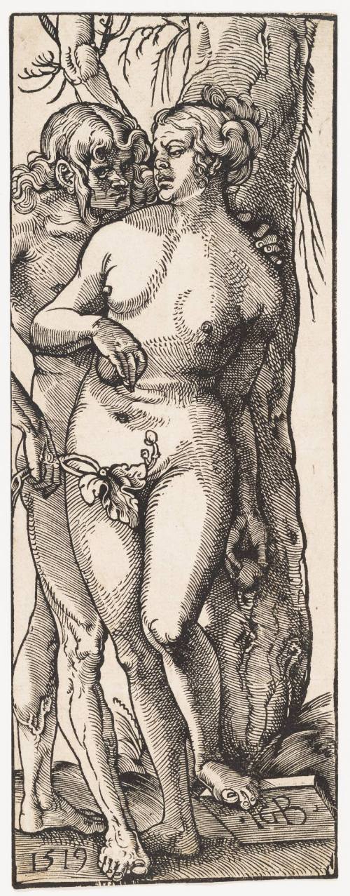 Adam and Eve