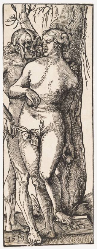 Adam and Eve