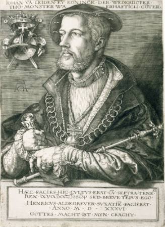 Jan of Leyden