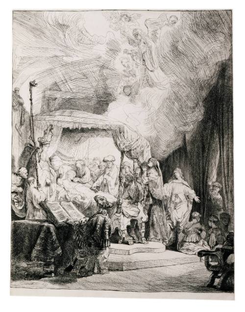 The Death of the Virgin