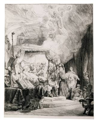 The Death of the Virgin