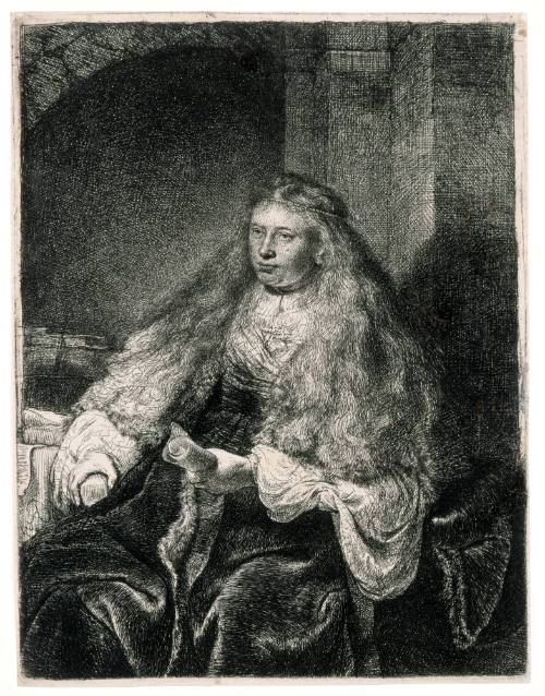 The Great Jewish Bride