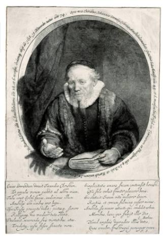 Jan Cornelis Sylvius, Preacher