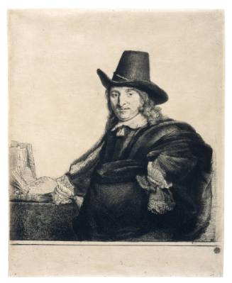 Jan Asselyn, Painter