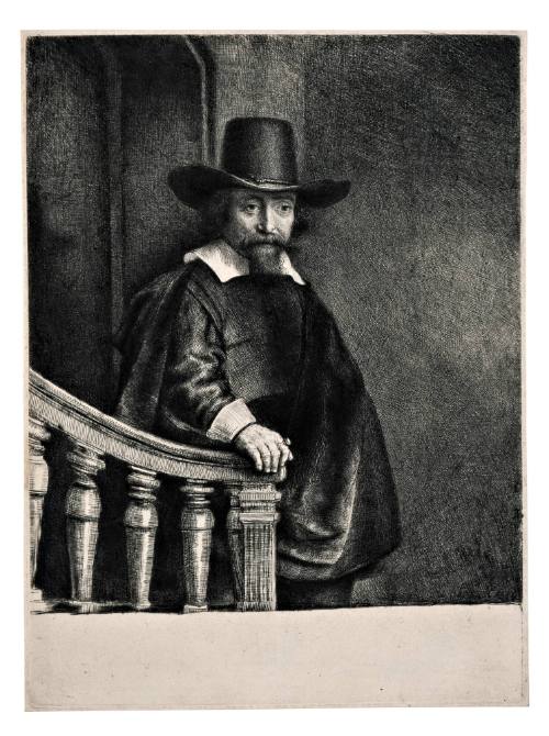 Ephraim Bonus, Jewish Physician