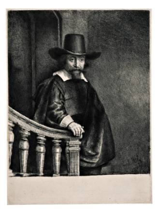 Ephraim Bonus, Jewish Physician