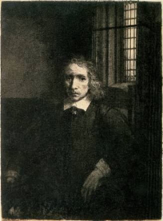 Jacob Haaringh ("Young Haaringh")
