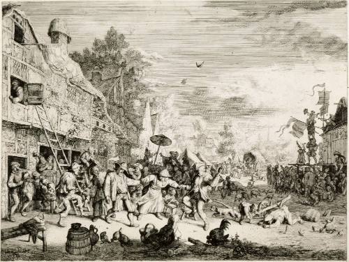 The Village Festival