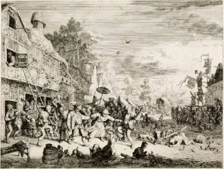 The Village Festival