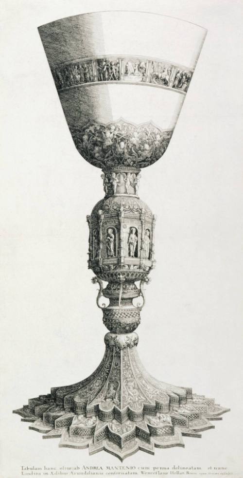Design for a Chalice