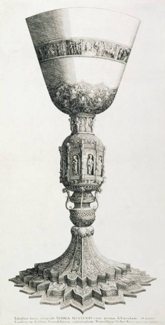 Design for a Chalice